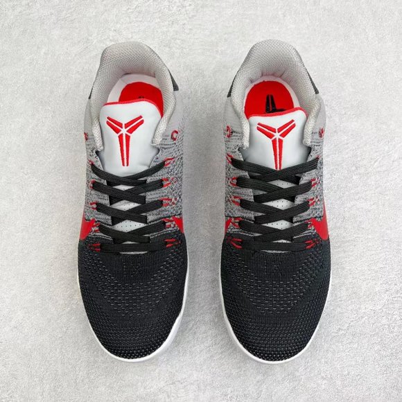 Nike Kobe 11Elite Low Tinker